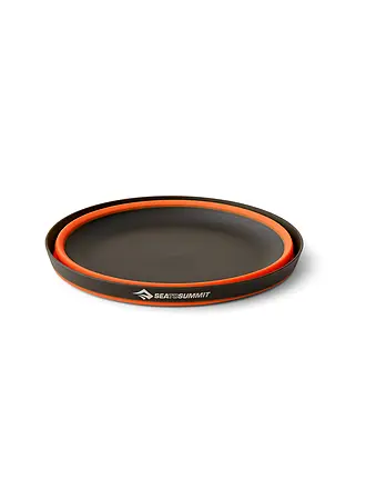 SEA TO SUMMIT | Vaisselle de camping Frontier Collapsible Bowl - L | orange